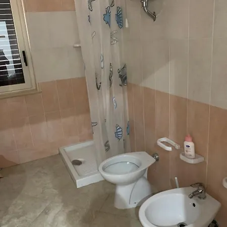 Oda ve Kahvaltı Nonna Rosaria Capo Rizzuto