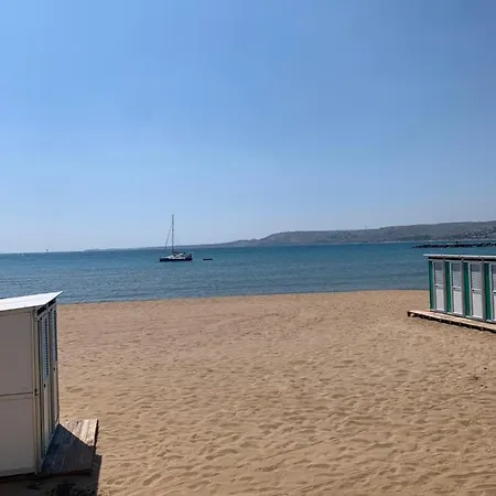 Nonna Rosaria Oda ve Kahvaltı
