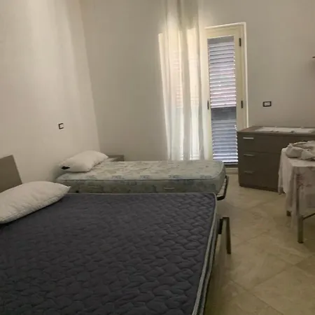 Bed & Breakfast Nonna Rosaria Capo Rizzuto